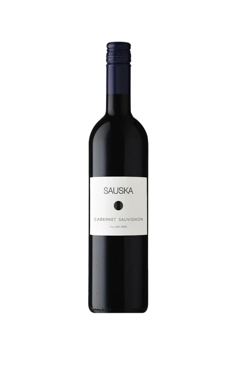 Sauska Cabernet Sauvignon [0,75L|2021]