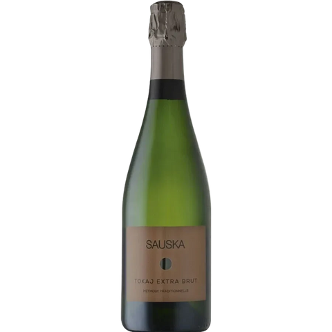 Sauska Extra Brut Pezsgő [0,75L]