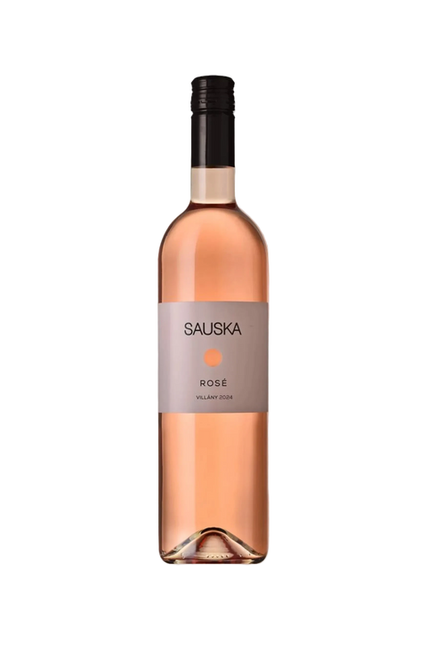 Sauska Rosé [0,75L|2024]