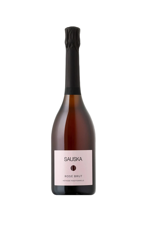 Sauska Rosé Brut Pezsgő [0,75L]