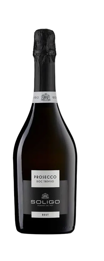 Soligo Prosecco DOC Treviso Brut [0,75L|11%]