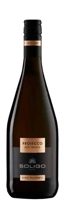 Soligo Prosecco DOC Treviso Frizzante [0,75L|11%]
