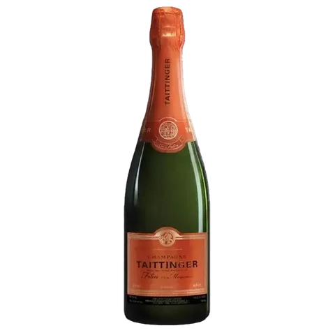 Taittinger Les Folies De La Marquetterie Champagne [0,75L|12%]