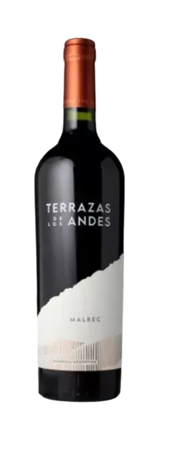 Terrazas Malbec Reserva [0,75L|2023]
