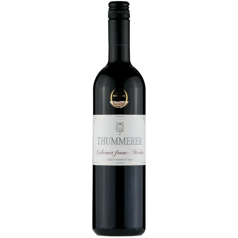 Thummerer Cabernet Franc-Merlot [0,75L|2021]