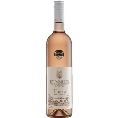 Thummerer Classicus Terra Rosé [0,75L|2024]