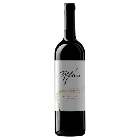 Tiffán Merlot [0,75L|2023]