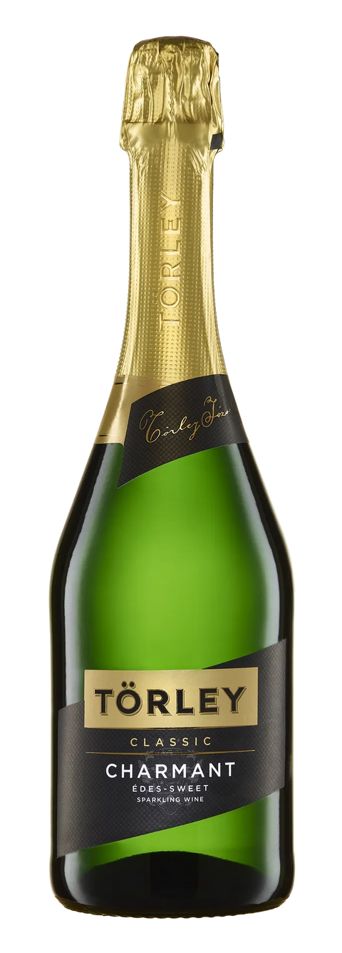 Törley Charmant Doux /Édes/ Pezsgő [0,75L]