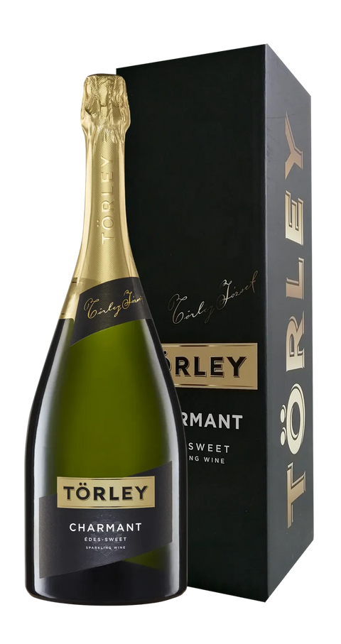 Törley Charmant Doux /Édes/ Góliát Pezsgő [3L]
