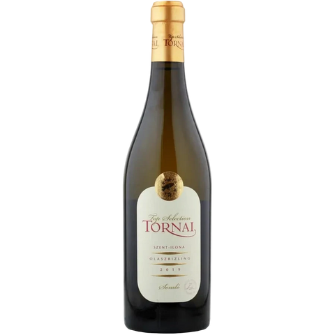 Tornai Somlói Top Selection Szent Ilona Olaszrizling [0,75L|2024]