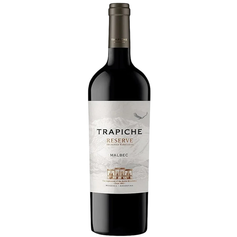 Trapiche Oak Cask Malbec [0,75L|2024]