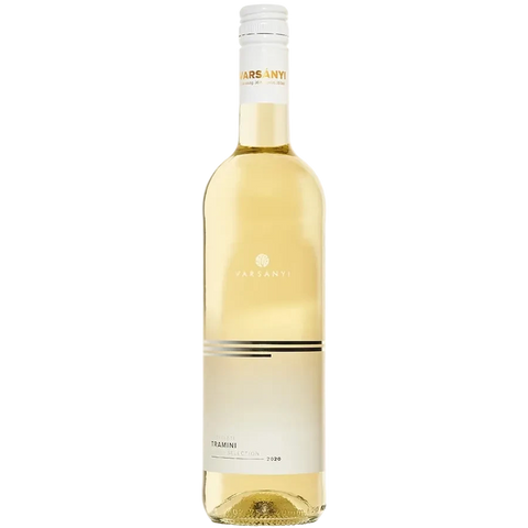 Varsányi Family Verpeléti Tramini [0,75L|2021]