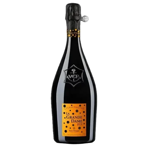 Veuve Clicquot La Grande Dame Champagne [0,75L|2015]