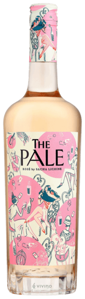 Chateau d'Esclans The Pale Rosé [0,75L|2024]