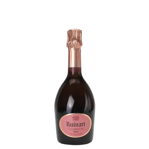 Ruinart Rosé Champagne [0,375L]