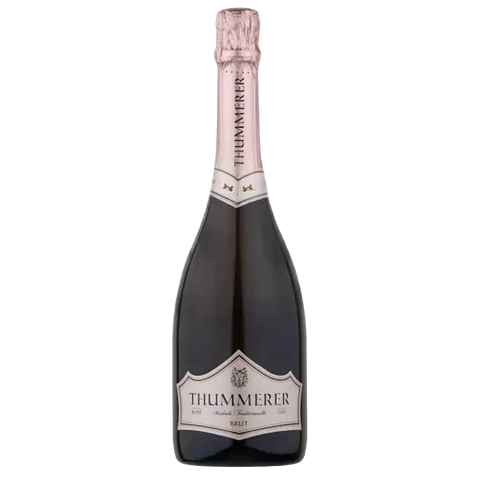 Thummerer Rosé Brut Pezsgő [0,75L|2017]
