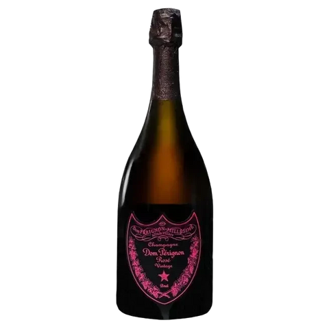 Dom Perignon Luminous Rosé Champagne [0,75L|2009]