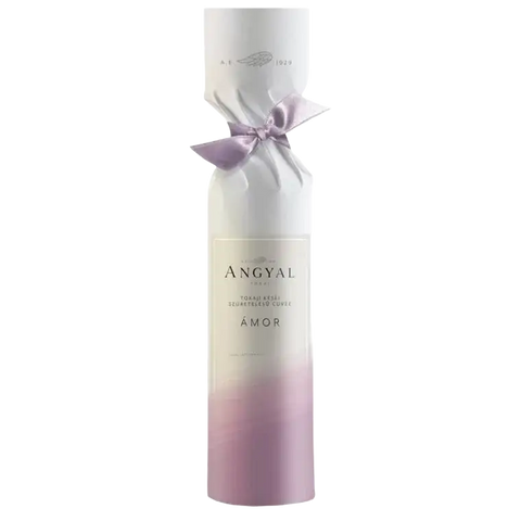 Angyal Tokaji Ámor Kései szüret [0,5L|2023]