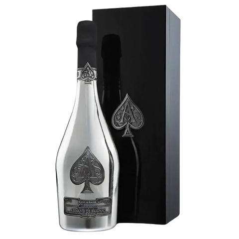 Armand de Brignac Brut Gold Champagne (Bársony zsák) [0,75L]