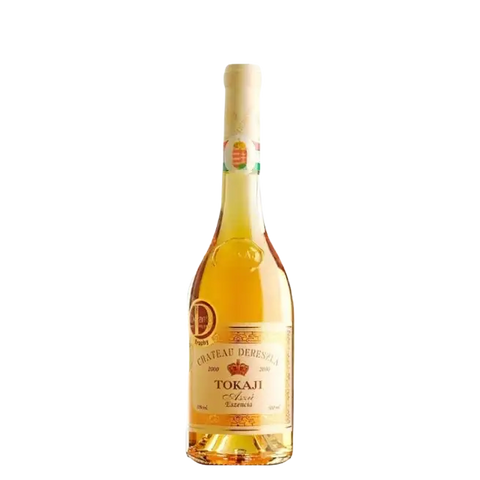Chateau Dereszla Tokaji Natúr Eszencia [0,25L|2000]