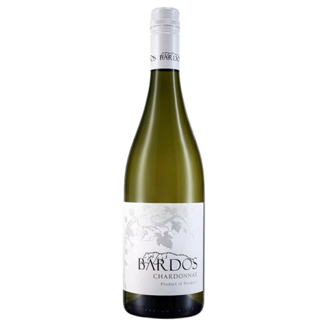 Bárdos Chardonnay [0,75L|2023]