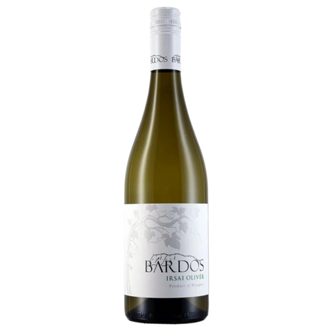 Bárdos Irsai Olivér [0,75L|2025]