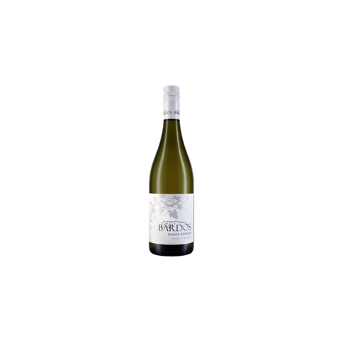 Bárdos Pinot Grigio [0,75L|2024]