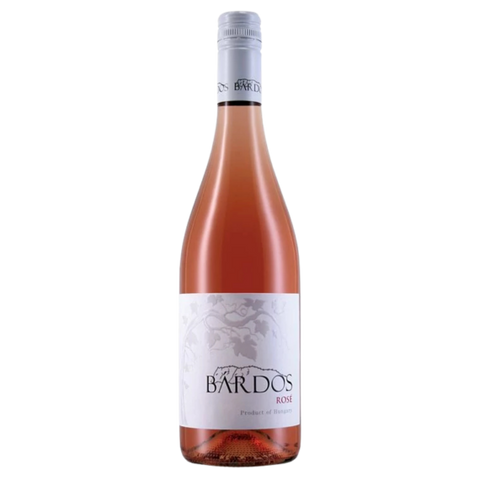 Bárdos Rosé [0,75L|2024]