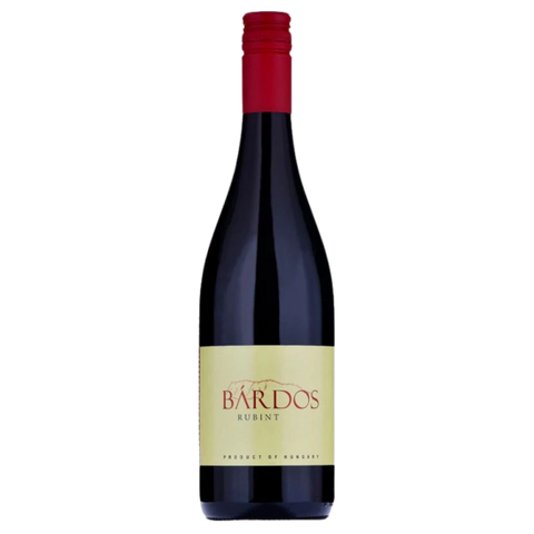 Bárdos Rubint Cuvée [0,75L|2024]