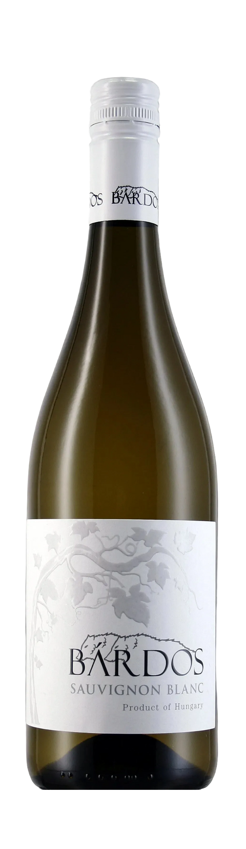 Bárdos Sauvignon Blanc [0,75L|2024]