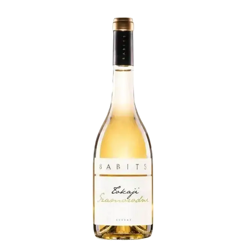 Babits Tokaji Szamorodni /Száraz/ [0,5L|2021]