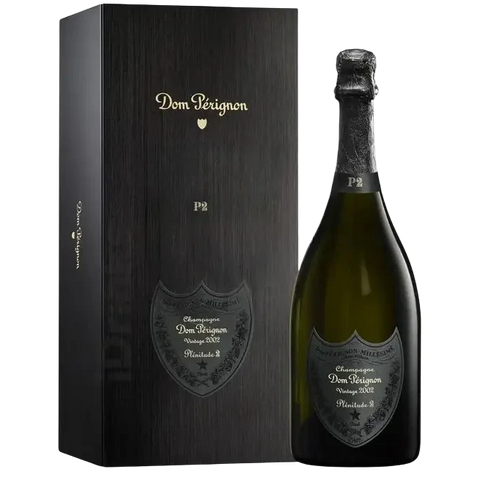Dom Perignon P2 Champagne (DD) [0,75L|2006]