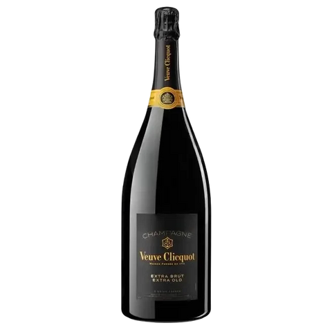 Veuve Clicquot Extra Brut Extra Old Champagne Magnum [1,5L]