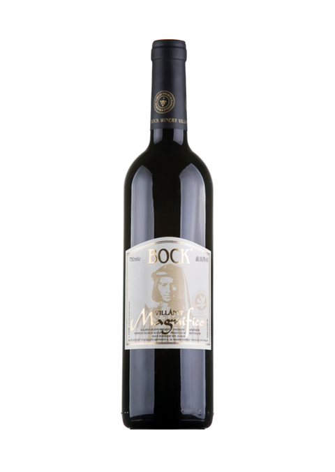 Bock Magnifico [0,75L|2020]