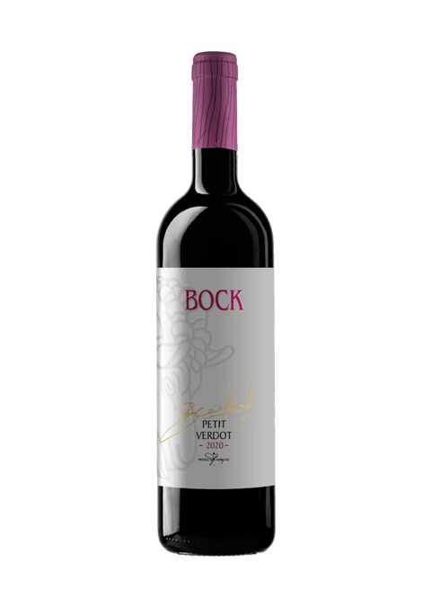 Bock Petit Verdot [0,75L|2020]