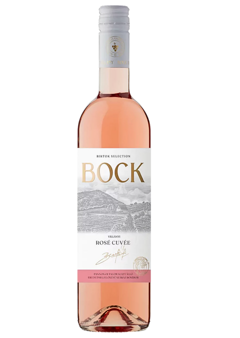 Bock Rosé [0,75L|2025]