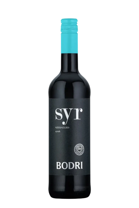 Bodri Syrah [0,75L|2024]