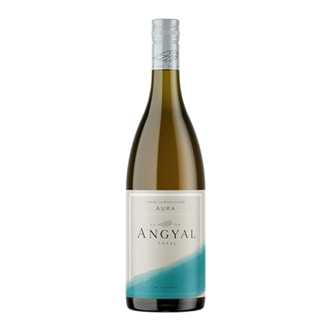 Angyal Tokaji Aura Cuvée [0,75L|2025]