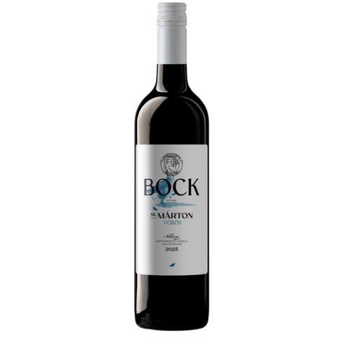 Bock PortaGéza Portugieser [0,75L|2025]