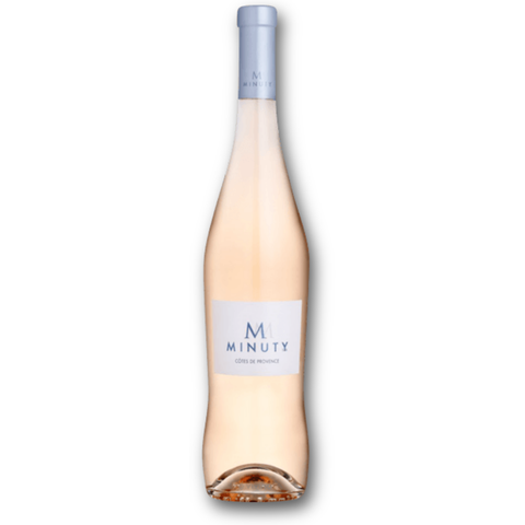 Minuty M Rosé [0,75L|2025]