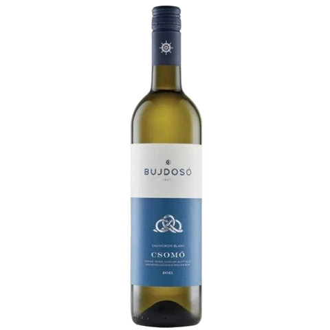 Bujdosó Csomó Sauvignon Blanc [0,75L|2025]