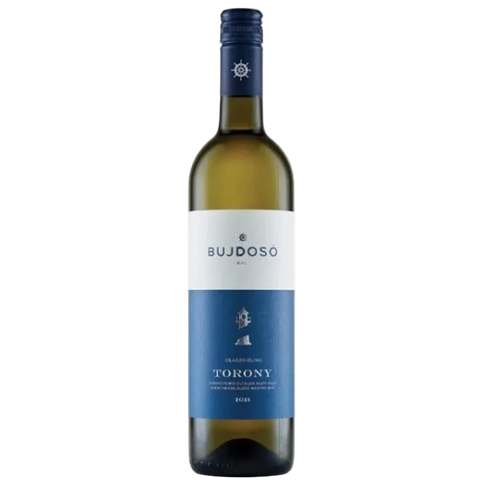 Bujdosó Torony Olaszrizling [0,75L|2024]