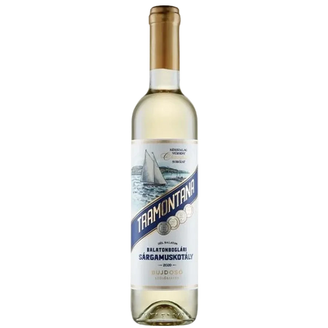 Bujdosó Tramontana [0,5L|2023]