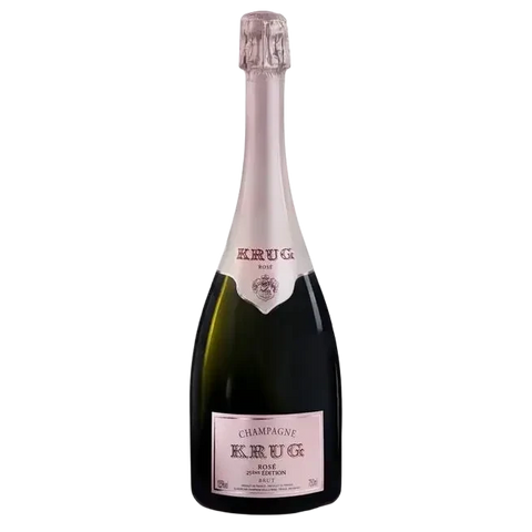Krug Rosé Champagne [0,75L]