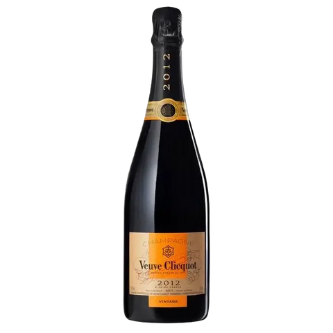 Veuve Clicquot Vintage Champagne [0,75L|2015]