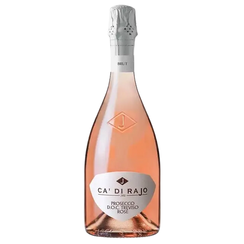 Ca'di Rajo Rose Millesimato Brut [0,75L]