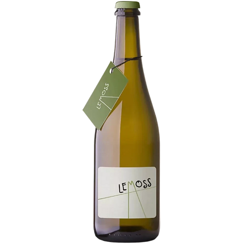 Ca'di Rajo LEMOSS Frizzante [0,75L]