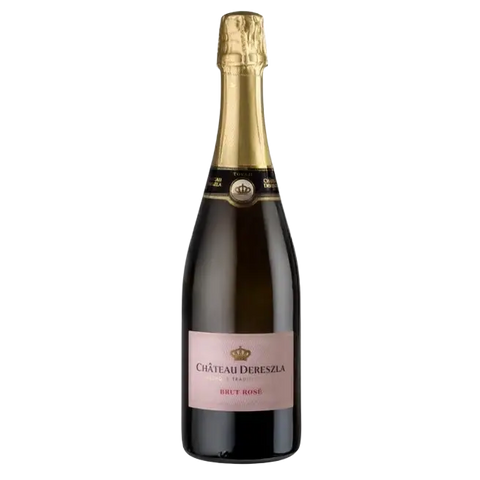Chateau Dereszla Rozé Brut Pezsgő [0,75L|2020]