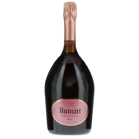 Ruinart Rosé Magnum Champagne [1,5L]