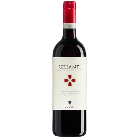 Cecchi Chianti [0,75L|2024]